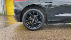 Jaguar I-Pace 294kW EV400 HSE 90kWh 5dr Auto Electric Estate